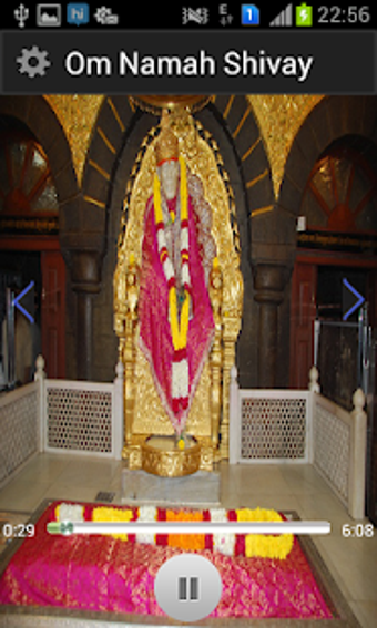 Image 0 for Om Namah Shivay