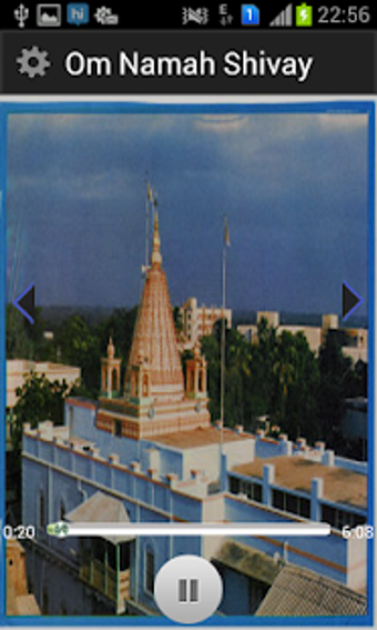 Image 1 for Om Namah Shivay