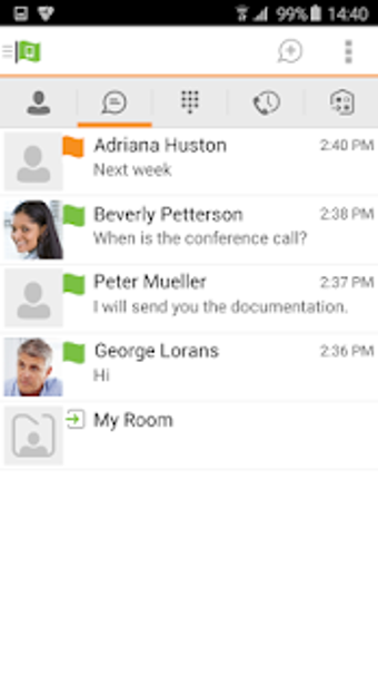 Image 2 for Access4 Communicator
