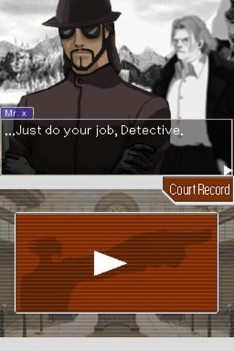 Image 0 for Phoenix Wright: Ace Attor…