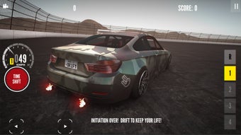 Image 1 for Drift Zone 2