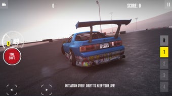 Image 2 for Drift Zone 2