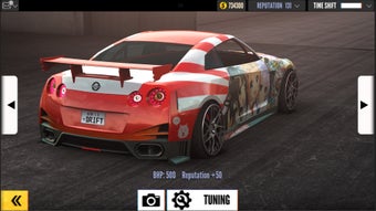 Image 0 for Drift Zone 2