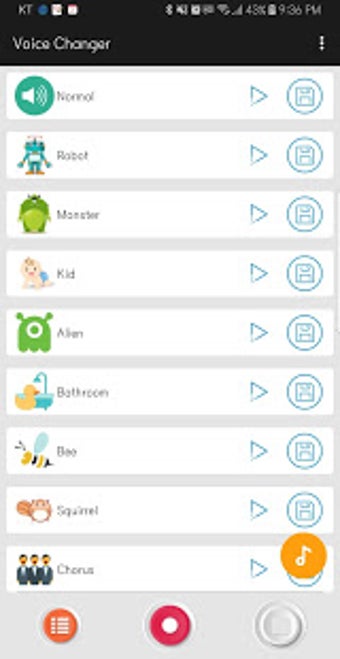 Imagen 1 para Hacking Voice - Voice Cha…