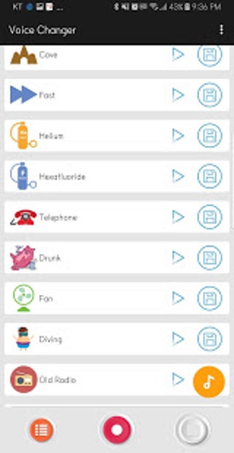Imagen 2 para Hacking Voice - Voice Cha…