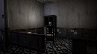 Image 1 for Scary Hospital Story Mode…