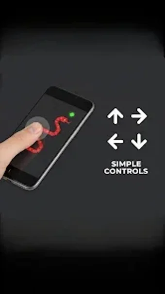 Image 0 for 24 Kilobyte Game: Snake