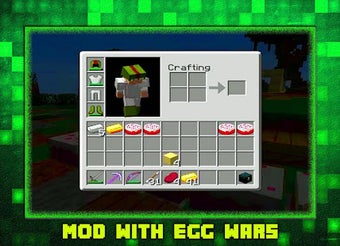 Imagen 2 para Mod Egg Wars