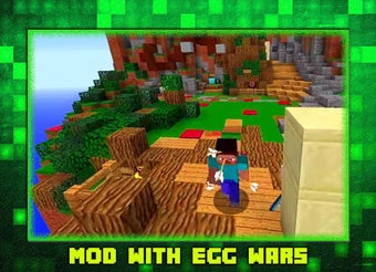 Imagen 0 para Mod Egg Wars