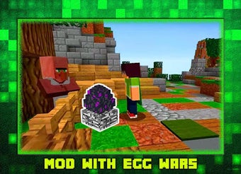 Imagen 1 para Mod Egg Wars