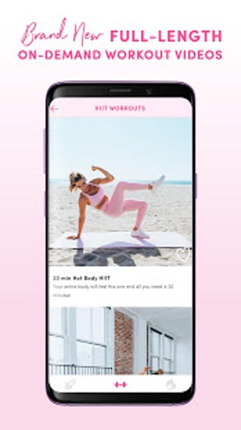 Image 2 for Love Sweat Fitness : Work…