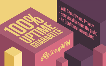 Image 0 for SetupVPN