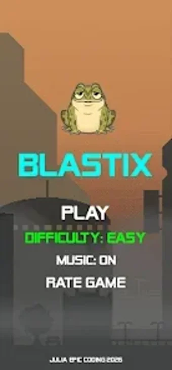 Imagen 0 para Blastix