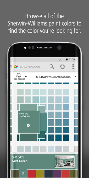 Image 2 for ColorSnap Visualizer