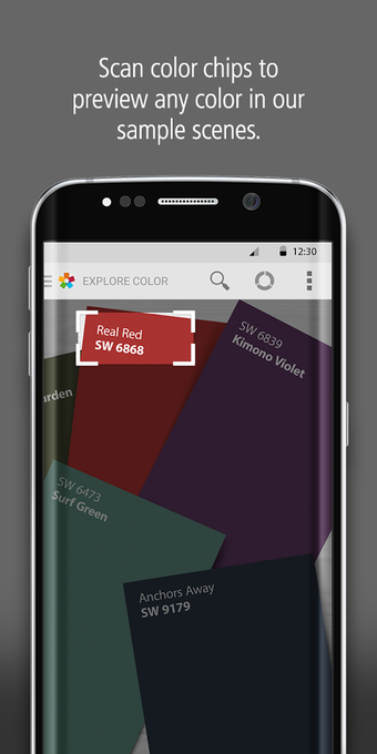 Image 5 for ColorSnap Visualizer