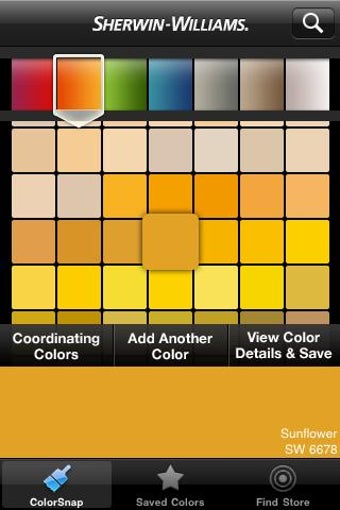 Image 4 for ColorSnap Visualizer