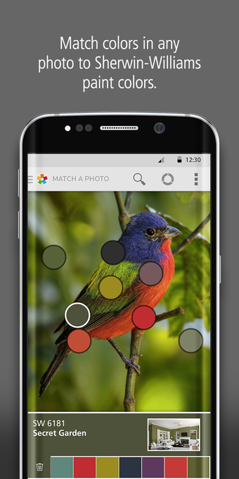 Image 7 for ColorSnap Visualizer