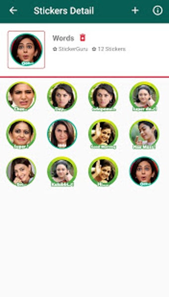 Image 1 for 1000+ Tamil Malayalam WA …