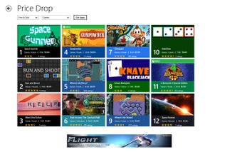 Image 1 for App Stars for Windows 8