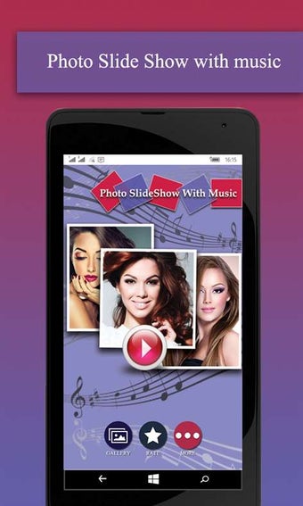 Imagen 0 para Photo SlideShow With Musi…
