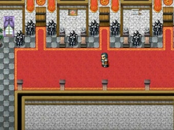 Image 0 for Throneheir