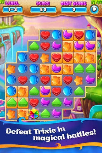Image 0 for Candy Shop Mania - Happy …