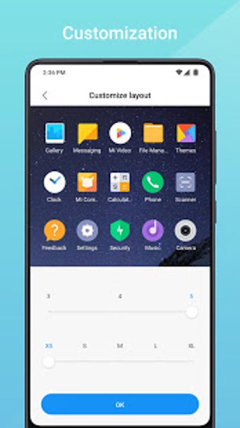 Image 2 for Mint Launcher