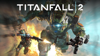 Image 0 for Titanfall 2