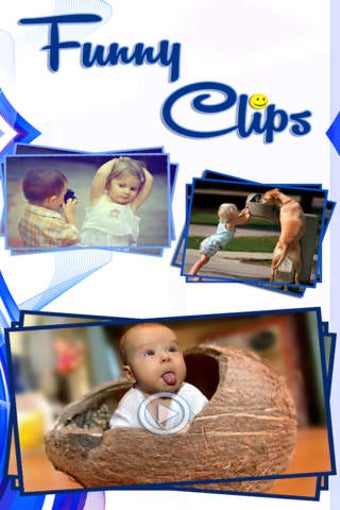 Image 0 for Funny Clips - Free