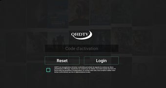 Image 0 for QHDTV