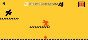 Image 0 for Escape Thru