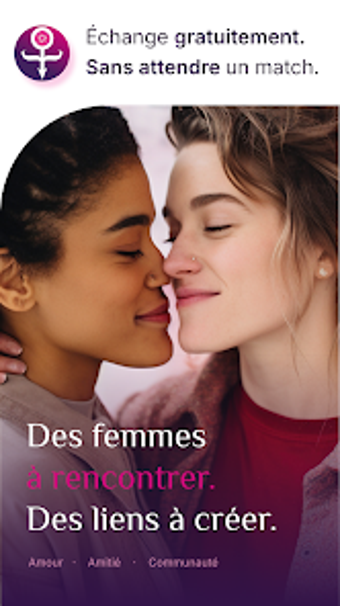Imagen 0 para InterAmazones : Lesbienne…