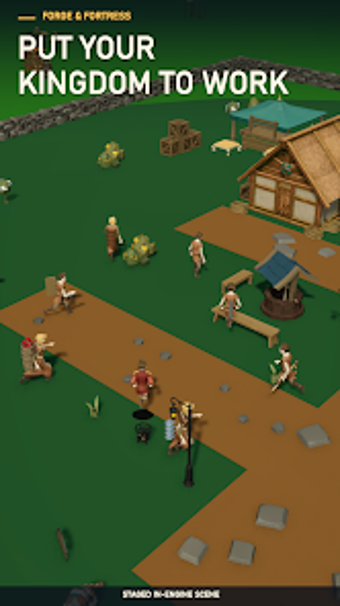 Image 0 for Forge  Fortress