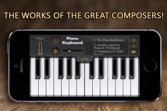Image 0 for Piano Keyboard - Learn To…