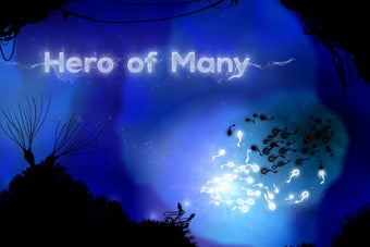 Image 0 for Hero of Many