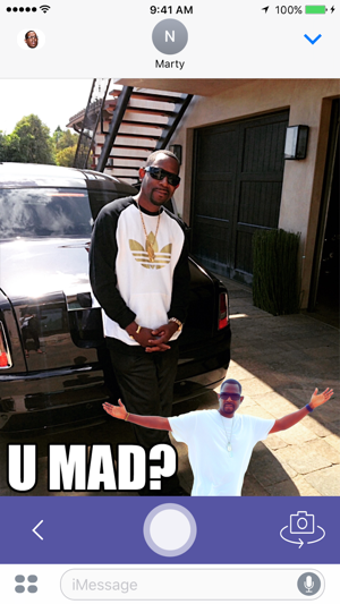 Image 3 for MartinMojis
