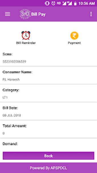 Imagen 2 para Southern Power