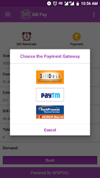 Imagen 0 para Southern Power