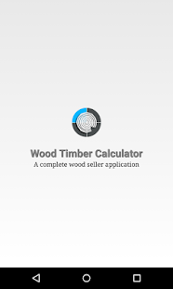 Imagen 3 para Wood Timber Calculator