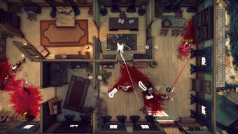 Imagen 1 para God's Trigger