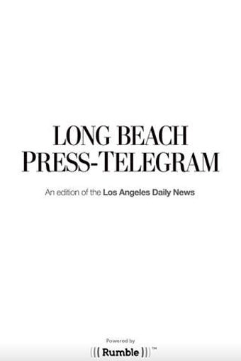Imagen 0 para Long Beach Press-Telegram