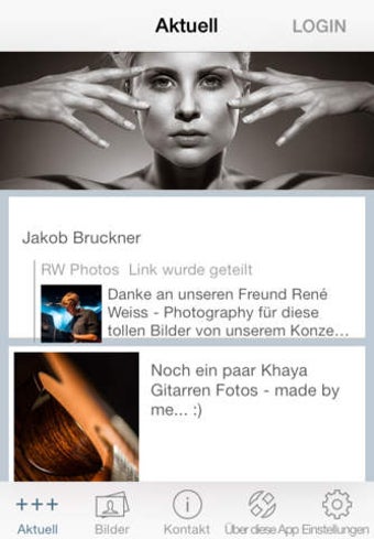 Image 0 for Ren Weiss - Photography
