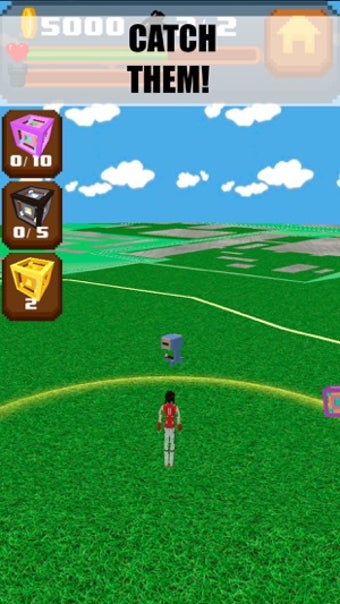 Image 2 for Pixelmon Monsters Hunter …