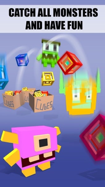 Image 1 for Pixelmon Monsters Hunter …