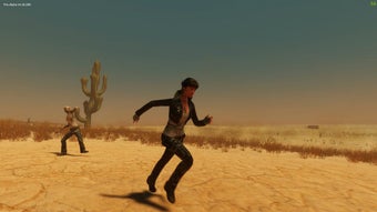 Imagen 0 para Plains of Pain