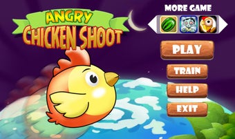 Image 0 for Angry Chicken Shoot