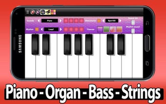 Imagen 1 para Six DJ Mixer Music Studio