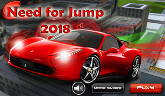 Image 3 for Need for JUMP- Building A…