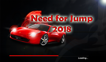 Image 2 for Need for JUMP- Building A…