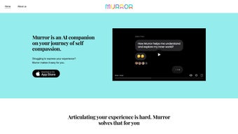 Image 0 for Murror